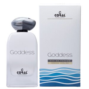 Goddess EDP 100 Ml