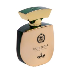OUD ELIXIR GOLD EDITION EXTRAIT DE PARFUM 100 ML
