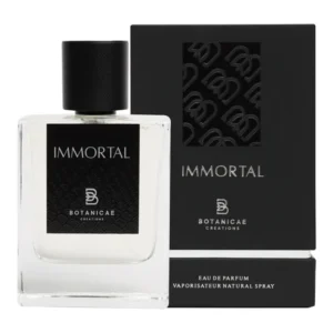 Immortal For Men Eau De Parfum 100Ml
