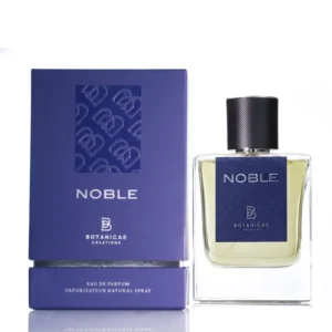 Noble For Men Eau De Parfum 100Ml
