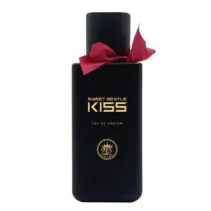 Sweet Gentle Kiss Eau De Parfum 100Ml