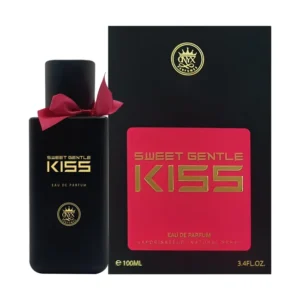 Sweet Gentle Kiss Eau De Parfum 100Ml