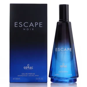 Escape Noir EDP 100 ML