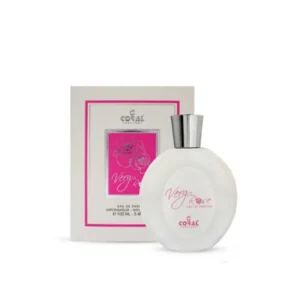 Very Rose For Women Eau De Parfum 100Ml
