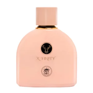 X Finity EDP 100 Ml