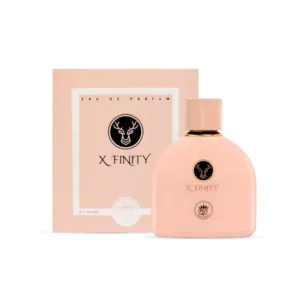 X Finity EDP 100 Ml