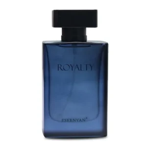 Royalty For Men Eau De Parfum 60Ml