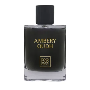 Ambery Oudh For Unisex Eau De Parfum 100Ml