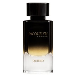 Jacquelyn London Quiero For Women EDP 80ml