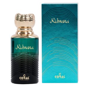 Coral Ridwana EDP 100 Ml