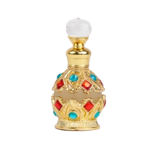 Shaghaf Amber Concentrated Perfume Oil 15Ml