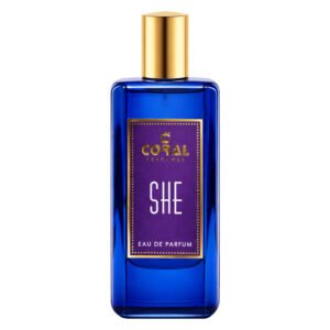Coral She For Women EDP 50ml