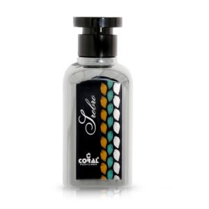 CORAL SREBRO PARFUM 100 ML