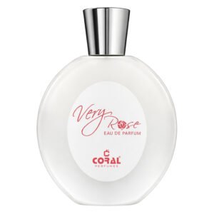 Coral Very Rose For Women EDP 100ml