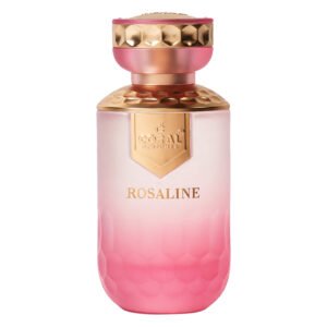 Coral Rosaline For Women Extrait De Parfum 100ml