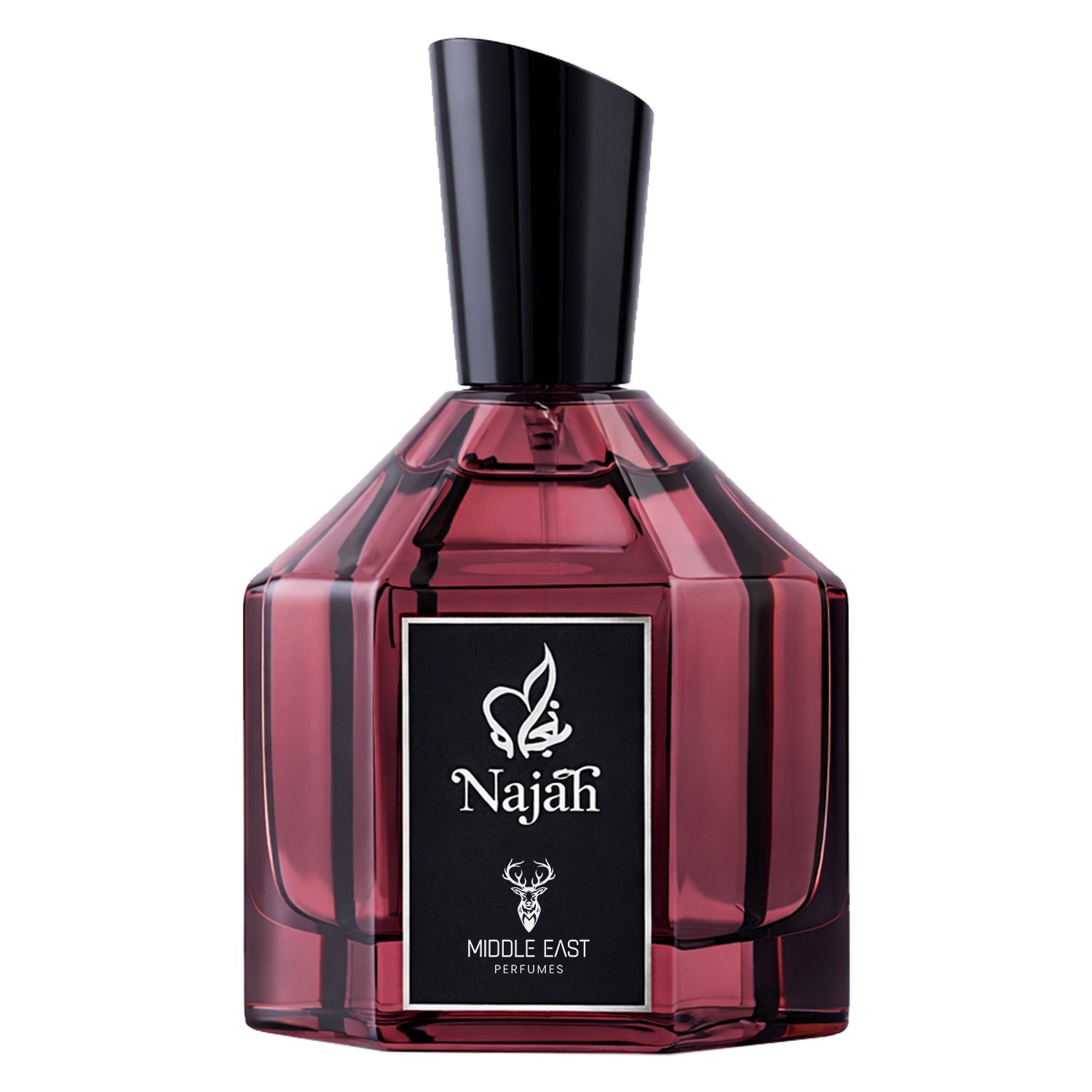 Middle East Najah For Unisex Extrait De Parfum 100ml