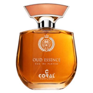 Coral Oud Essence For Unisex EDP 100ml