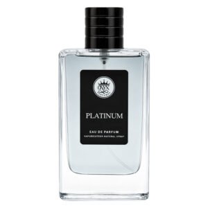Onyx Platinum For Men EDP 100ml