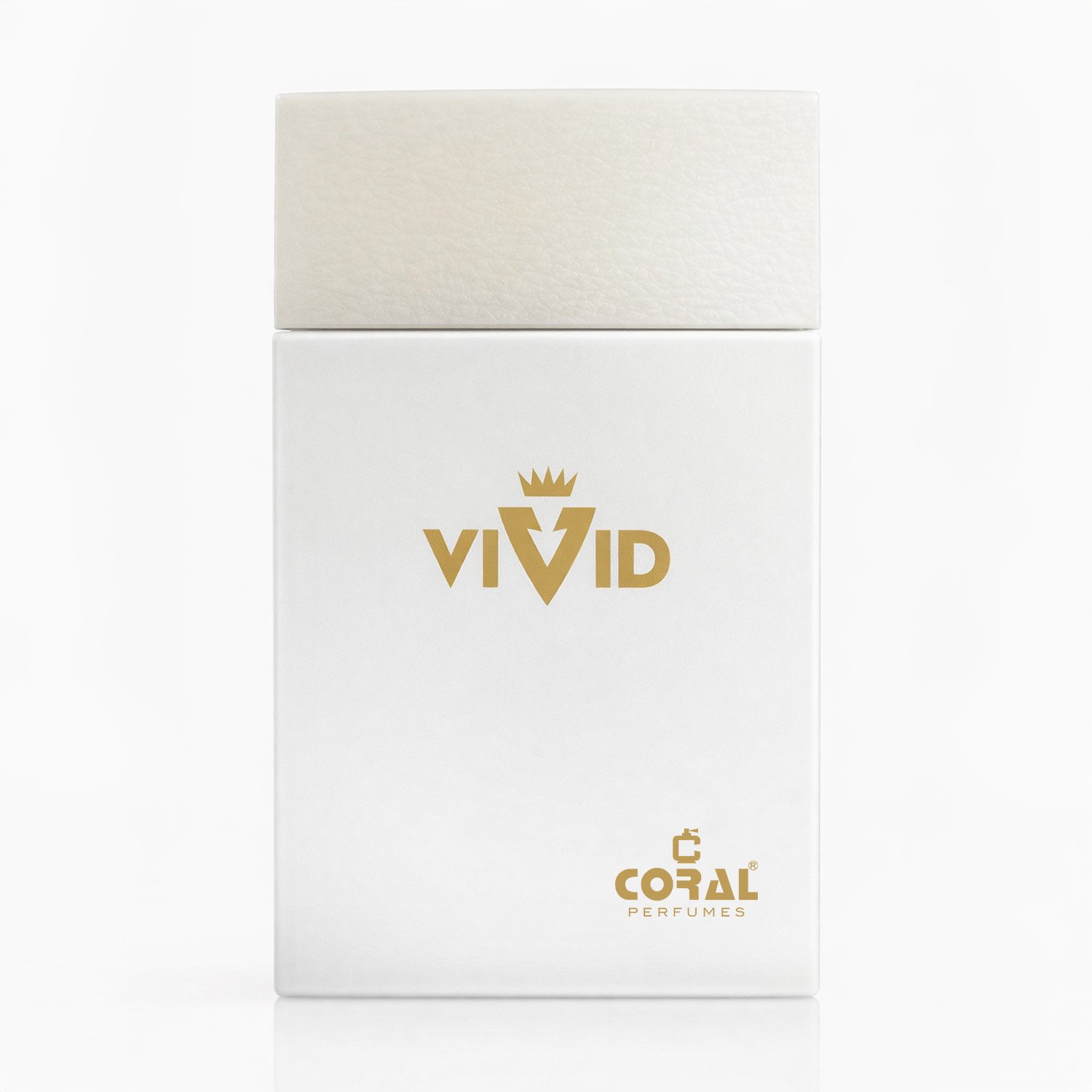 Coral Vivid For Women EDP 100ml